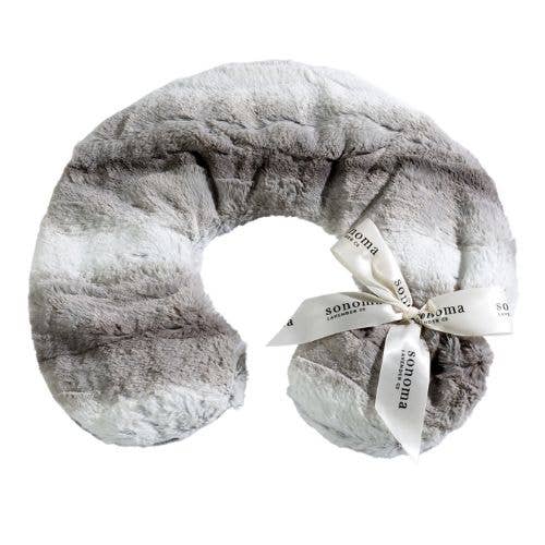 Sonoma Lavender - Spa Neck Pillow (Heat/Freeze) - Lavender Scent