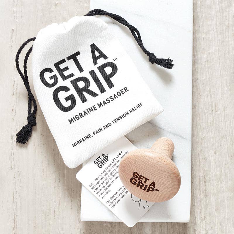 Santa Barbara Design Studio by Creative Brands - Ritual Migraine Massager