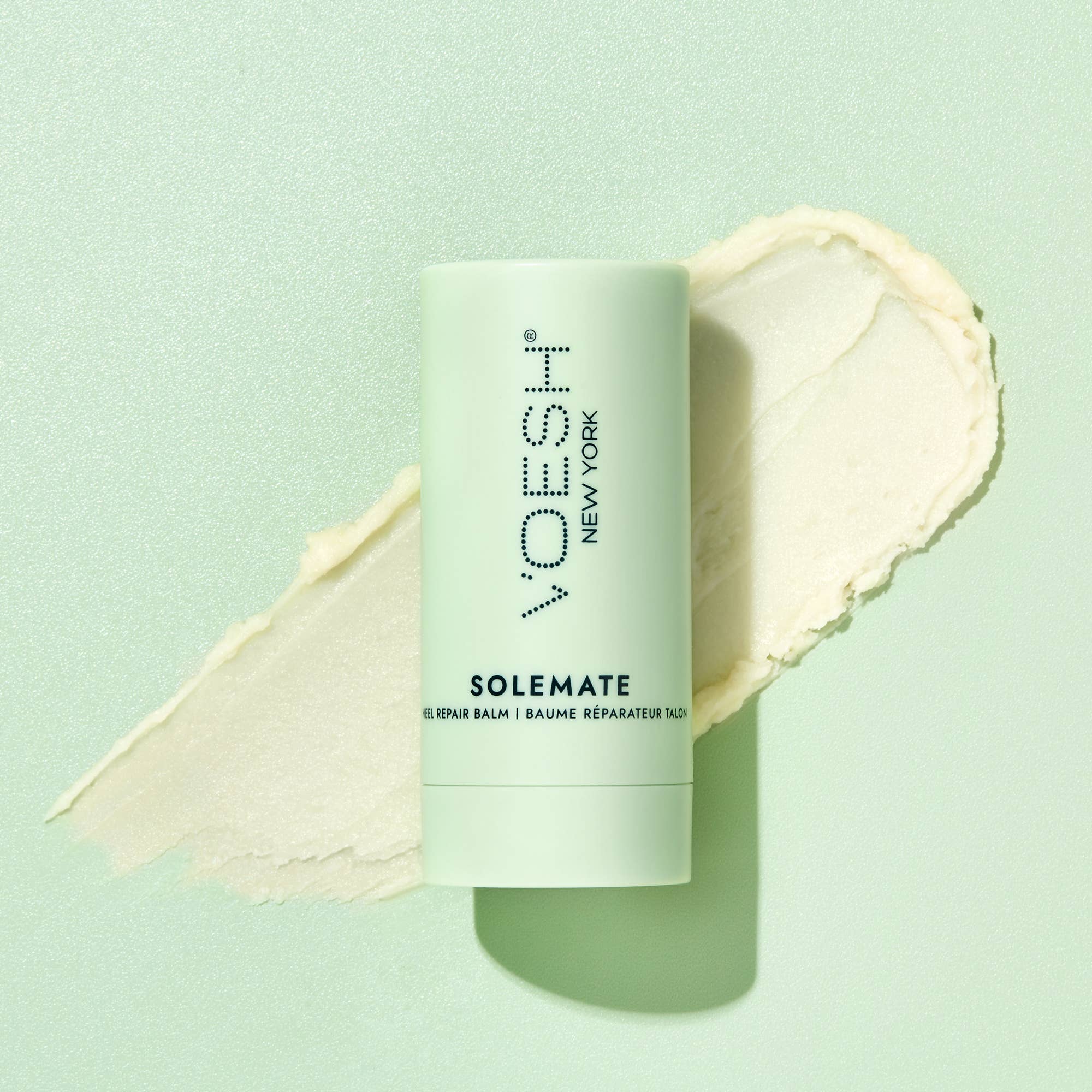VOESH New York - Solemate Heel Repair Balm Retail - Mint