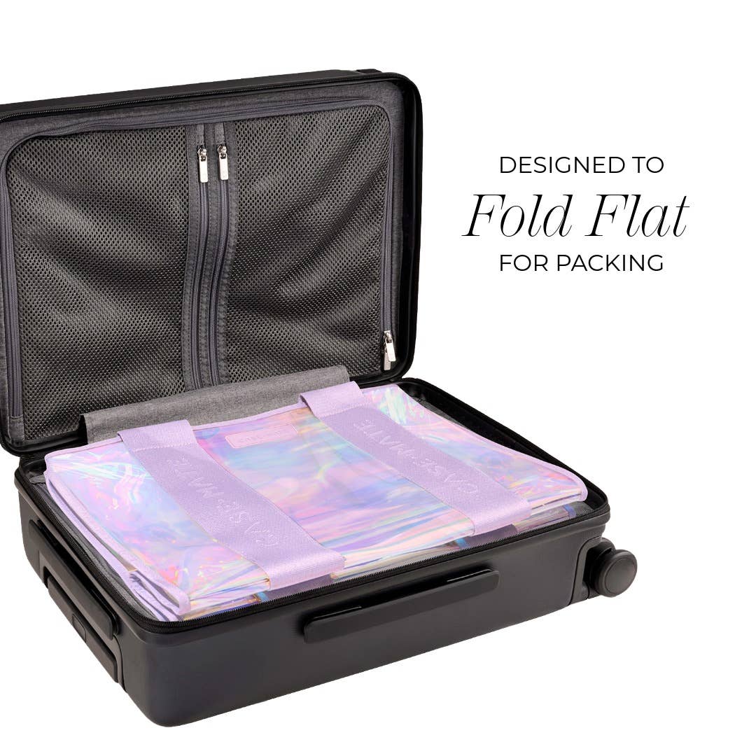 Case-Mate - Case-Mate Soap Bubble Jelly Tote Bag