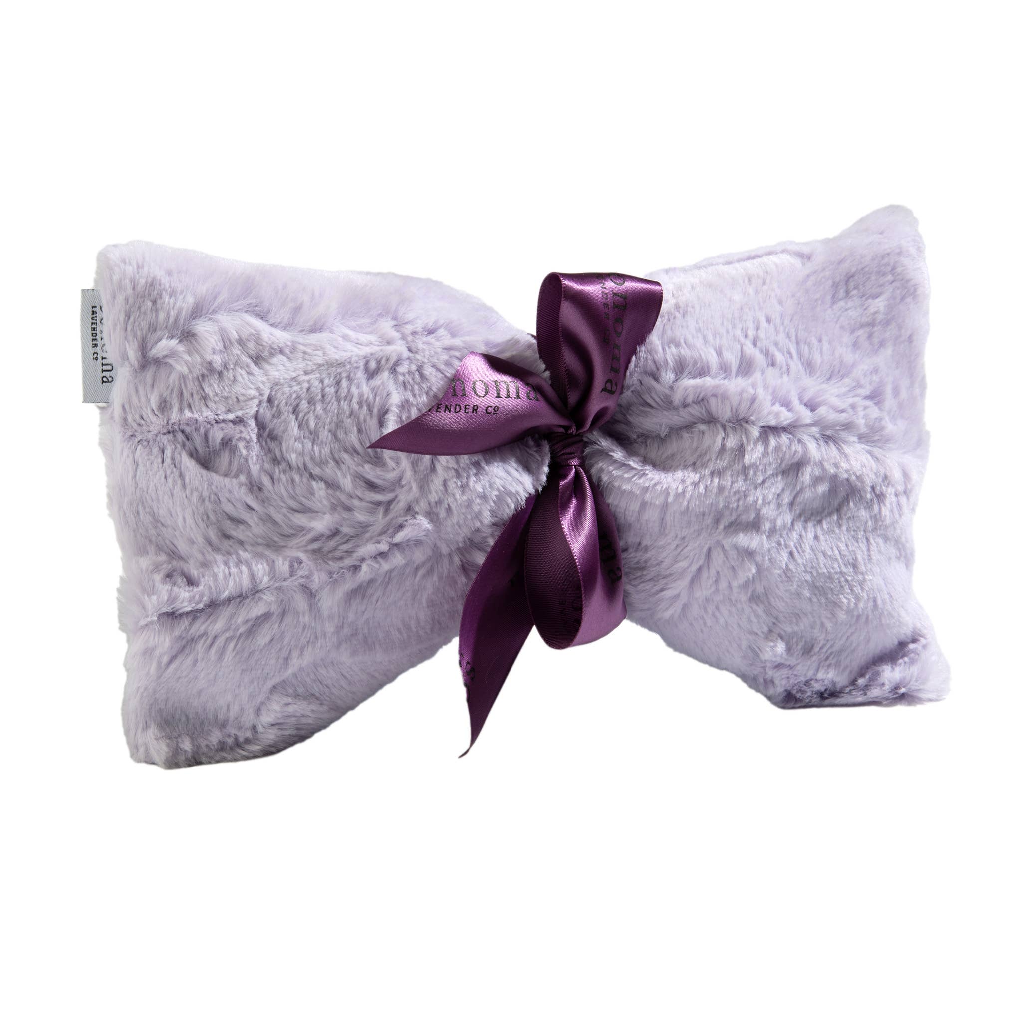 Sonoma Lavender - Spa Mask - Lavender Cloud