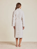 LuxeChic Unisex Blanket Robe