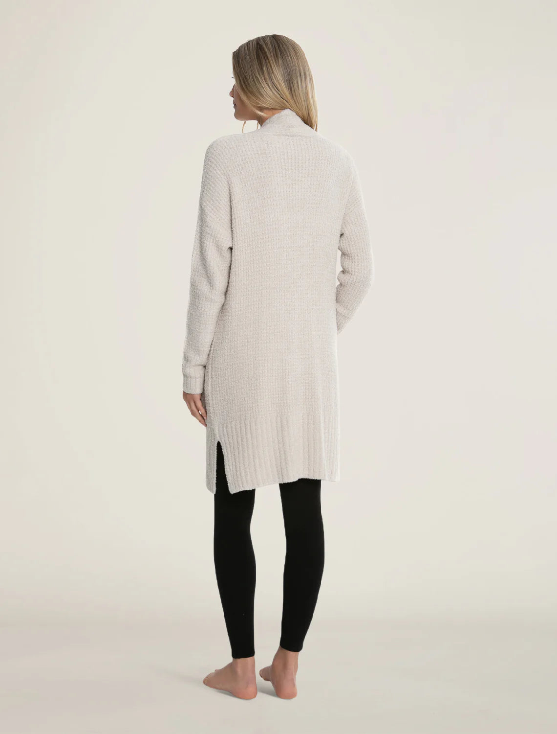 Barefoot Dreams CozyChic Lite Long Weekend Cardi