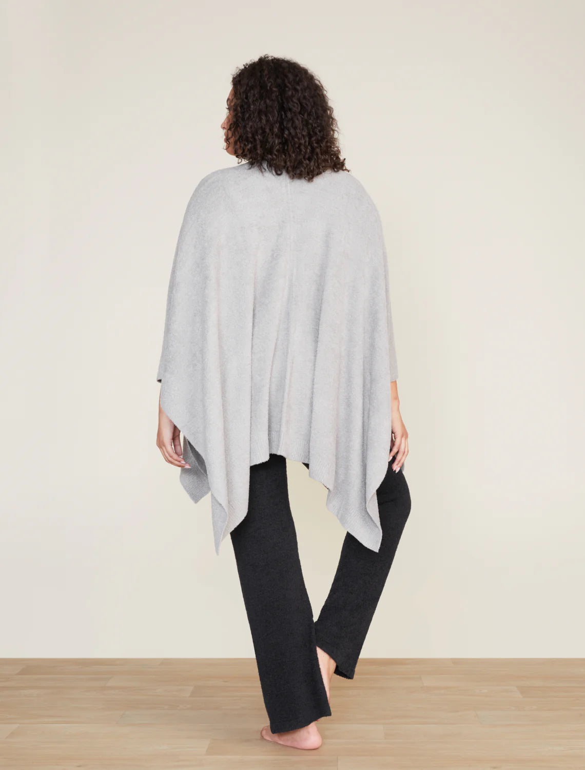 Barefoot Dreams CozyChic Lite Weekend Wrap