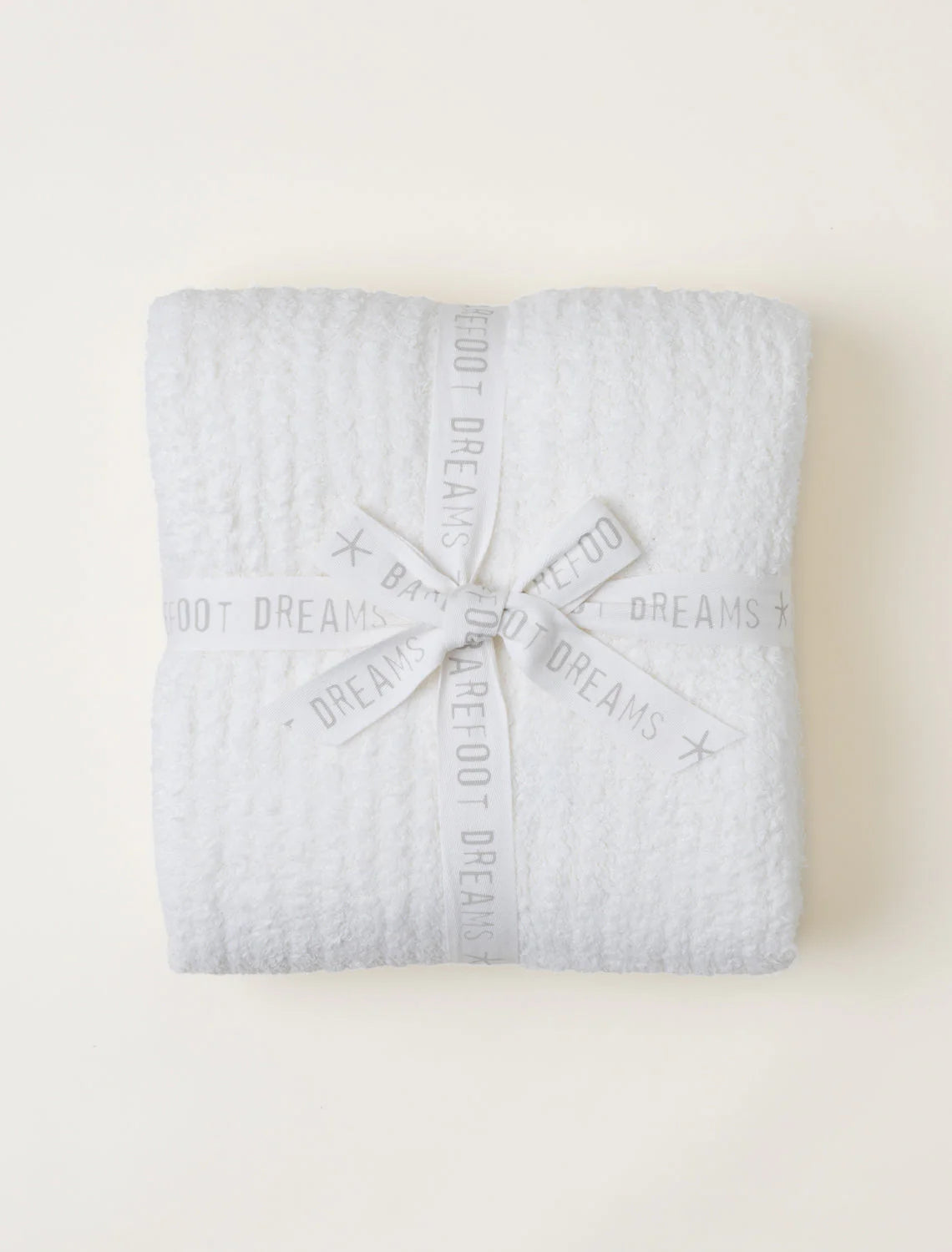 Barefoot Dreams CozyChic Ribbed Throw