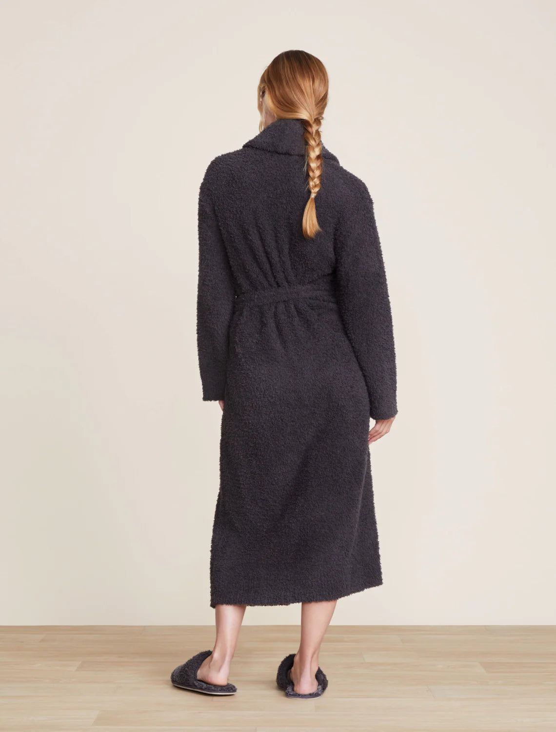 Barefoot Dreams CozyChic Solid Robe