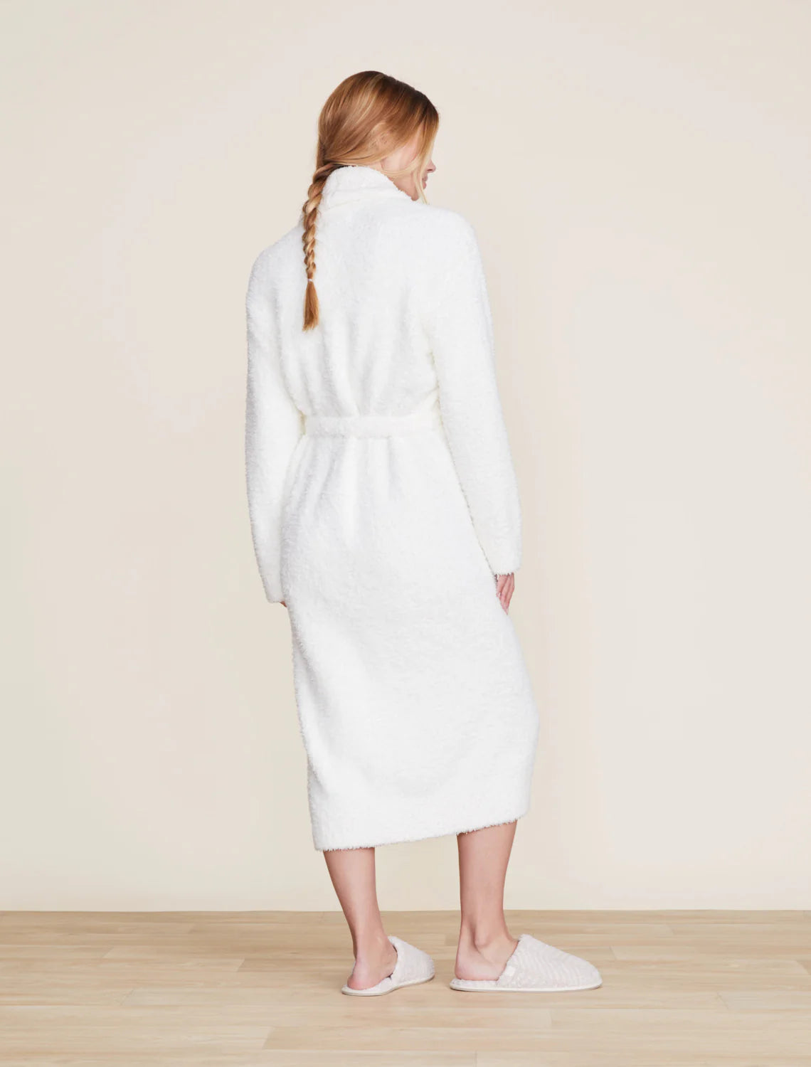 Barefoot Dreams CozyChic Solid Robe
