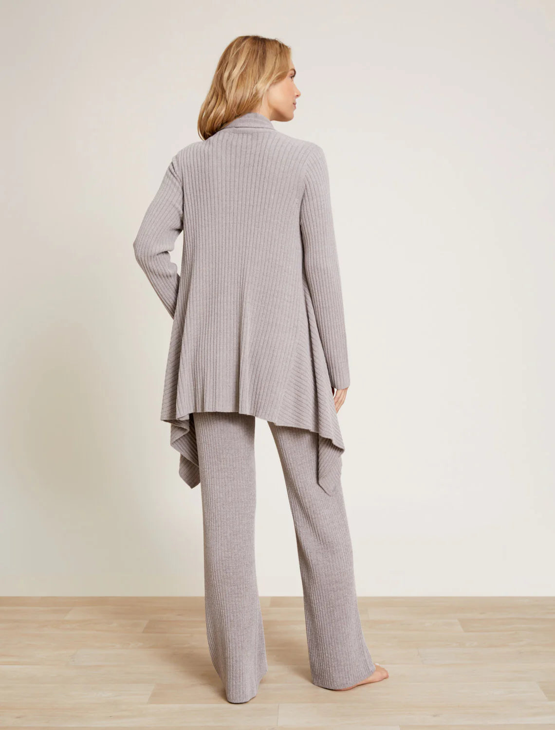 Barefoot Dreams CozyChic Ultra Lite Draped Shawl