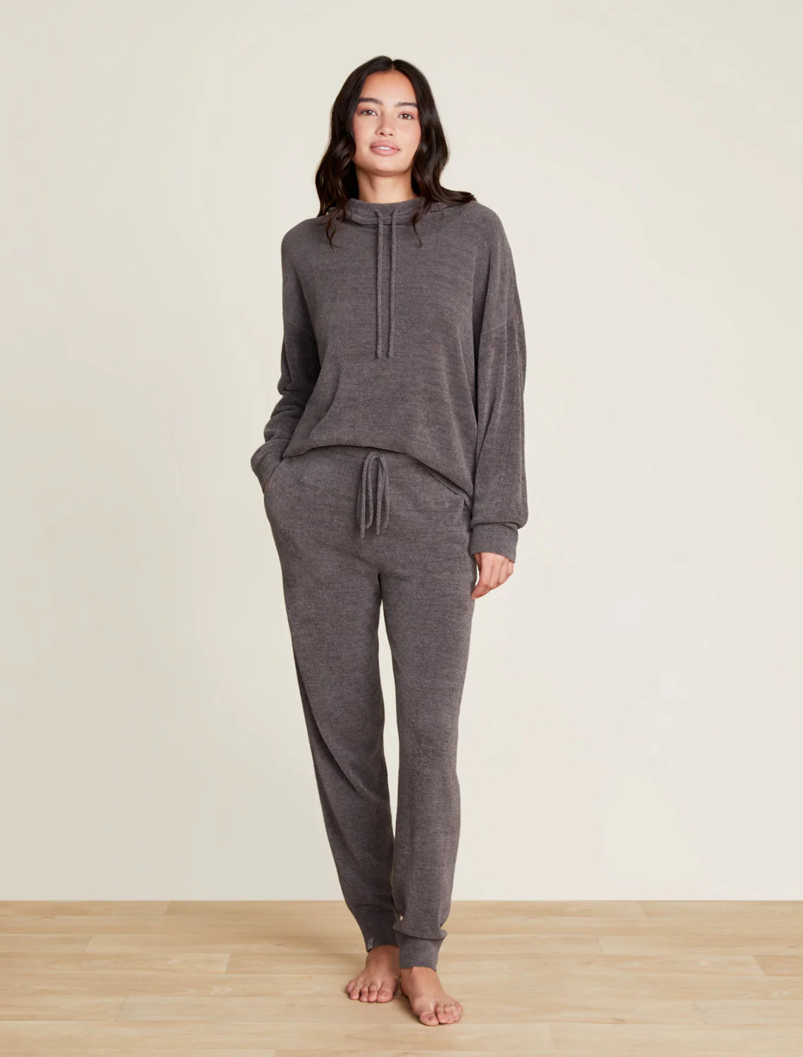Barefoot Dreams CozyChic Ultra Lite Dropped Seam Jogger
