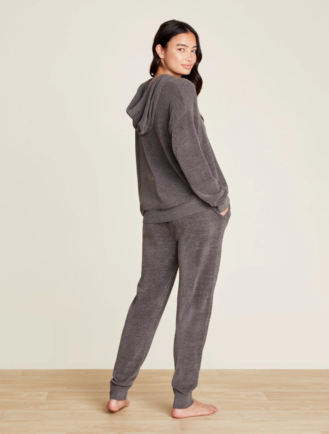 Barefoot Dreams CozyChic Ultra Lite Dropped Seam Jogger