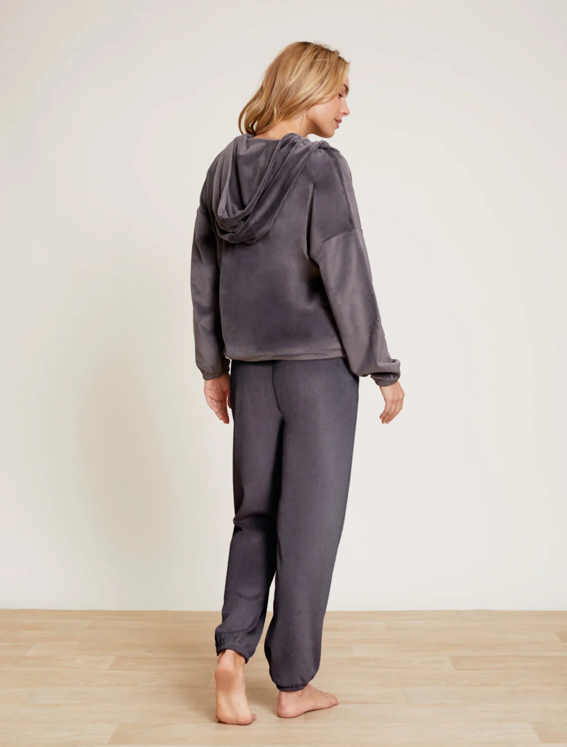 Barefoot Dreams Luxechic Hoodie