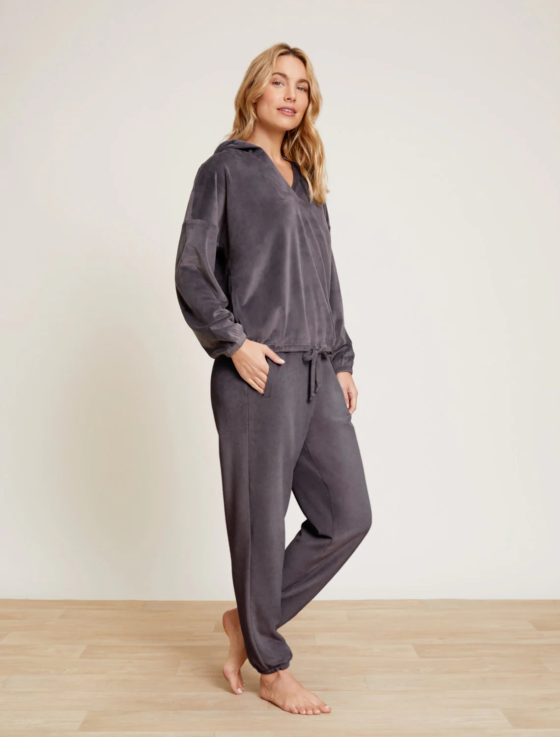Barefoot Dreams Luxechic Jogger