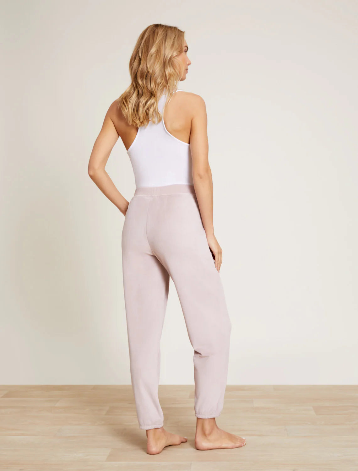 Barefoot Dreams Luxechic Jogger