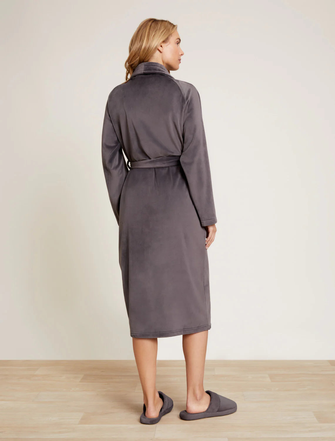 Barefoot Dreams Luxechic Robe