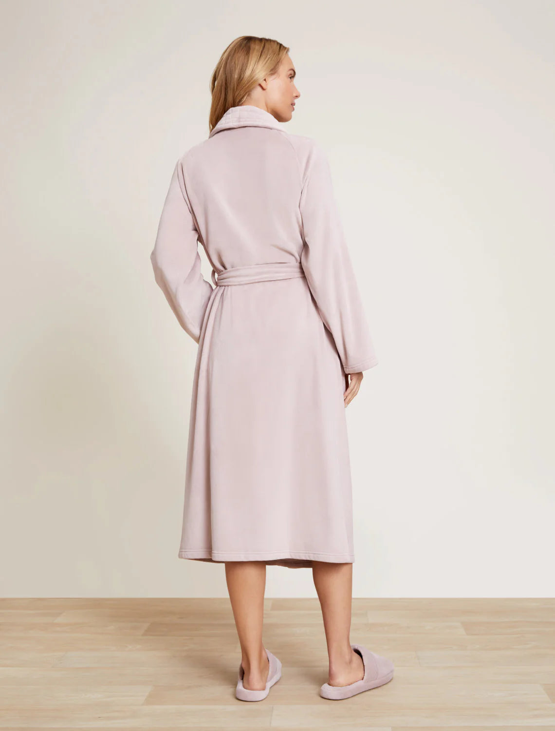 Barefoot Dreams Luxechic Robe
