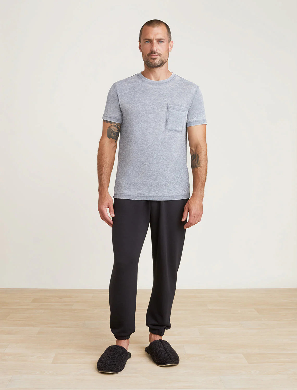 Barefoot Dreams Malibu Collection Men&