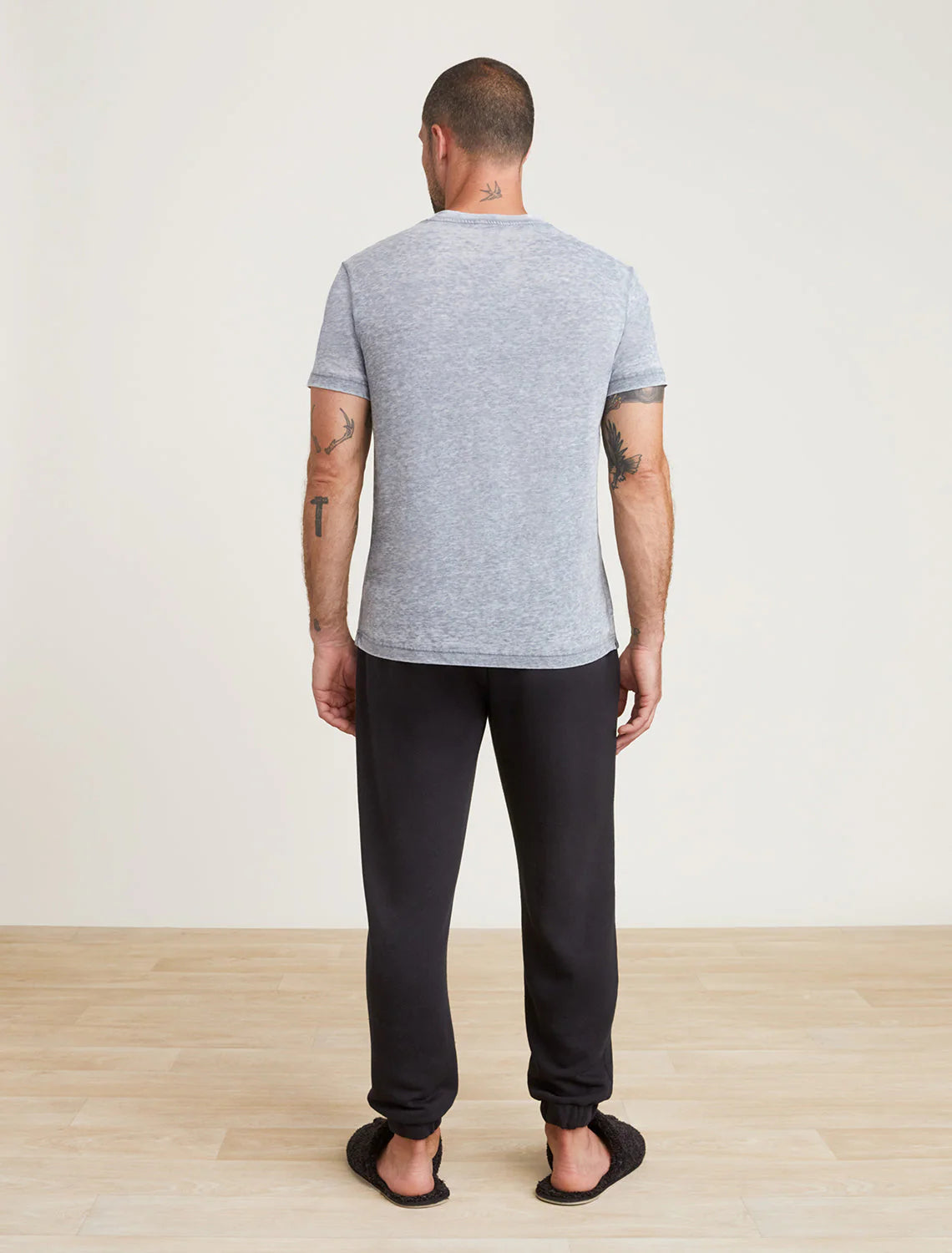 Barefoot Dreams Malibu Collection Men&