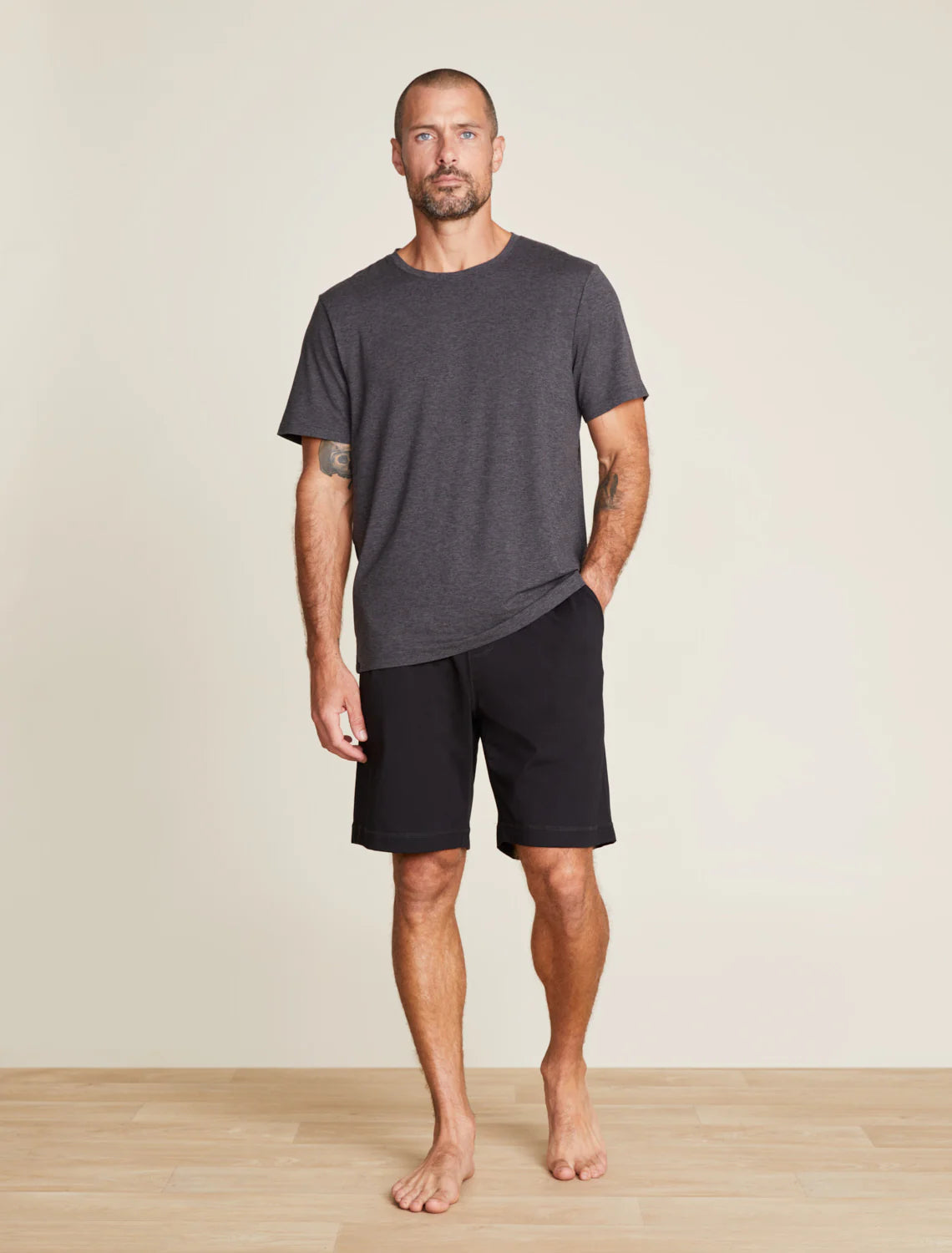 Barefoot Dreams Malibu Collection Men&