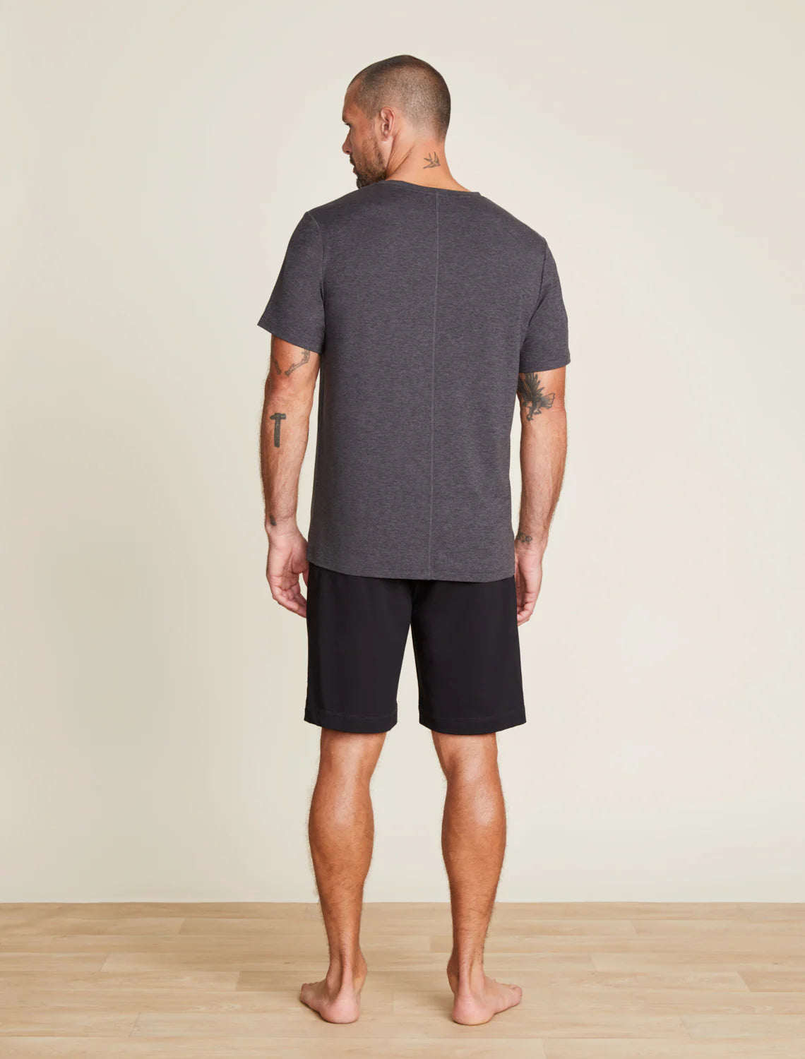 Barefoot Dreams Malibu Collection Men&
