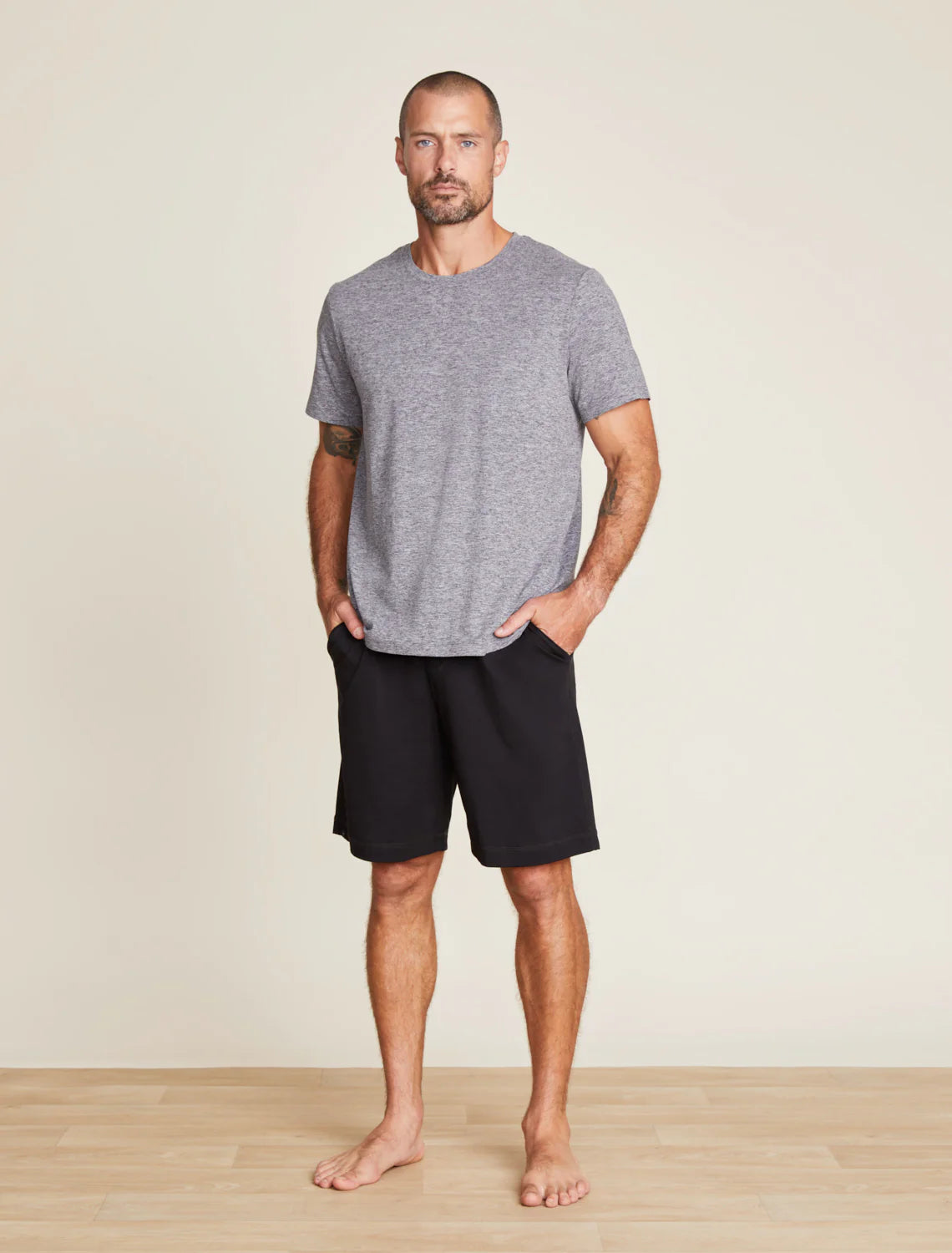 Barefoot Dreams Malibu Collection Men&