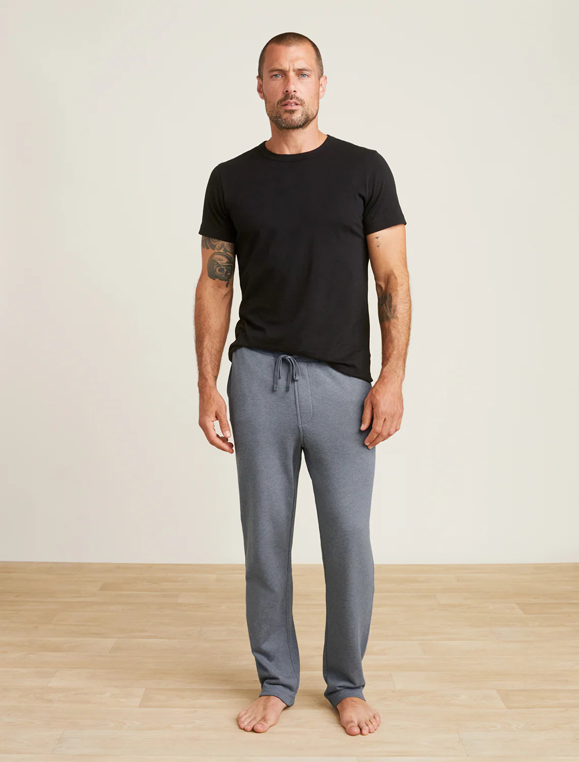 Barefoot Dreams Malibu Collection Men&