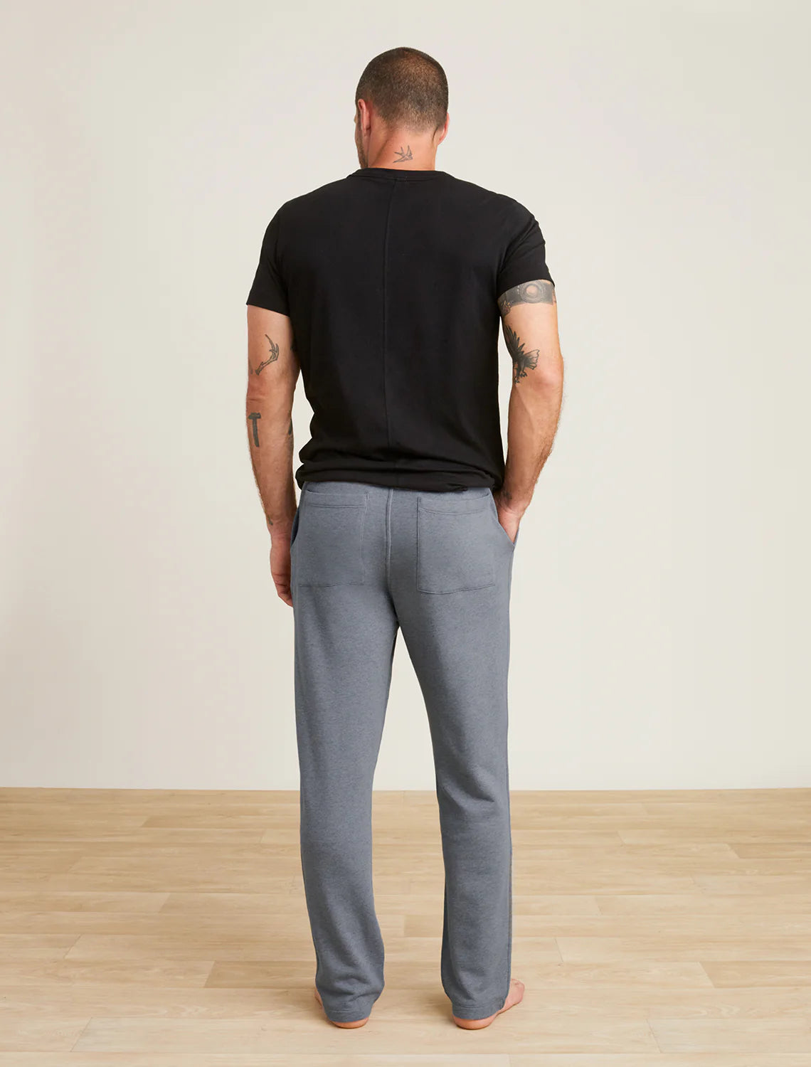 Barefoot Dreams Malibu Collection Men&