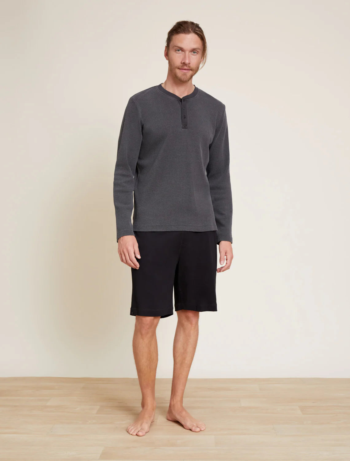 Barefoot Dreams Malibu Collection Men&