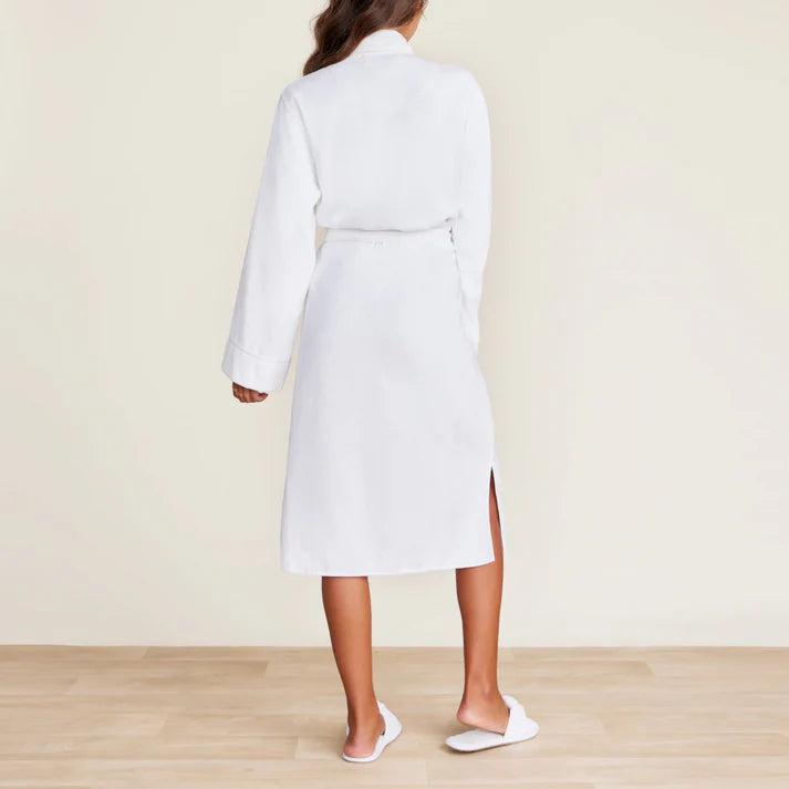 Barefoot Dreams Towel Terry Robe