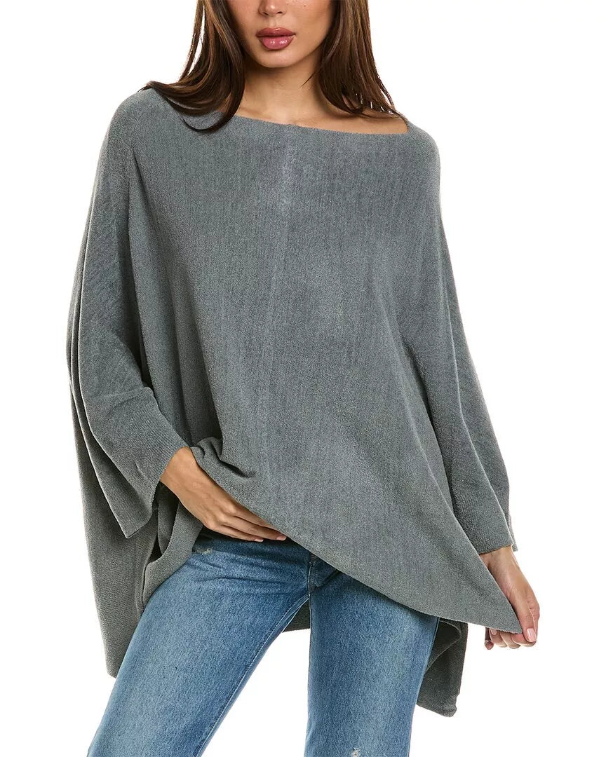 Barefoot Dreams CozyChic Ultra Lite Dolman Top