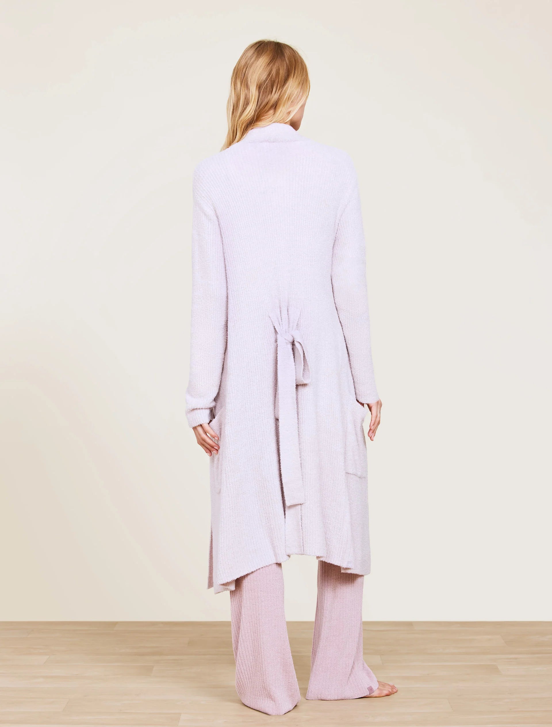 Barefoot Dreams CozyChic Lite Ribbed Robe
