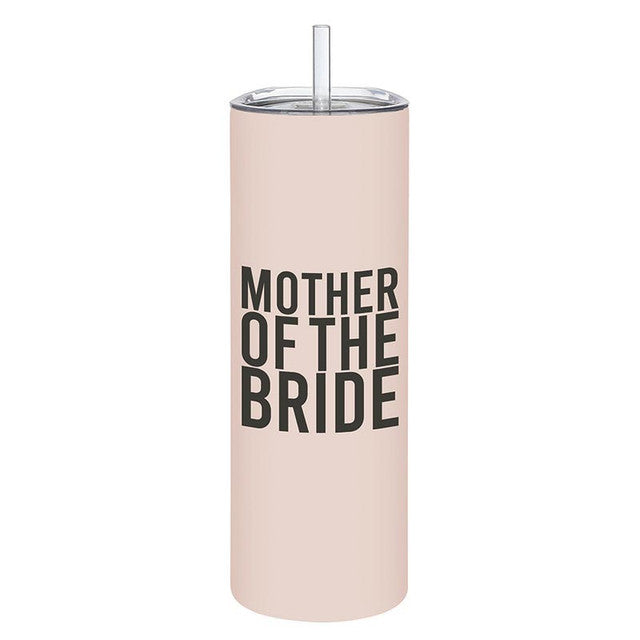 Skinny Tumbler - Mother of the Bride