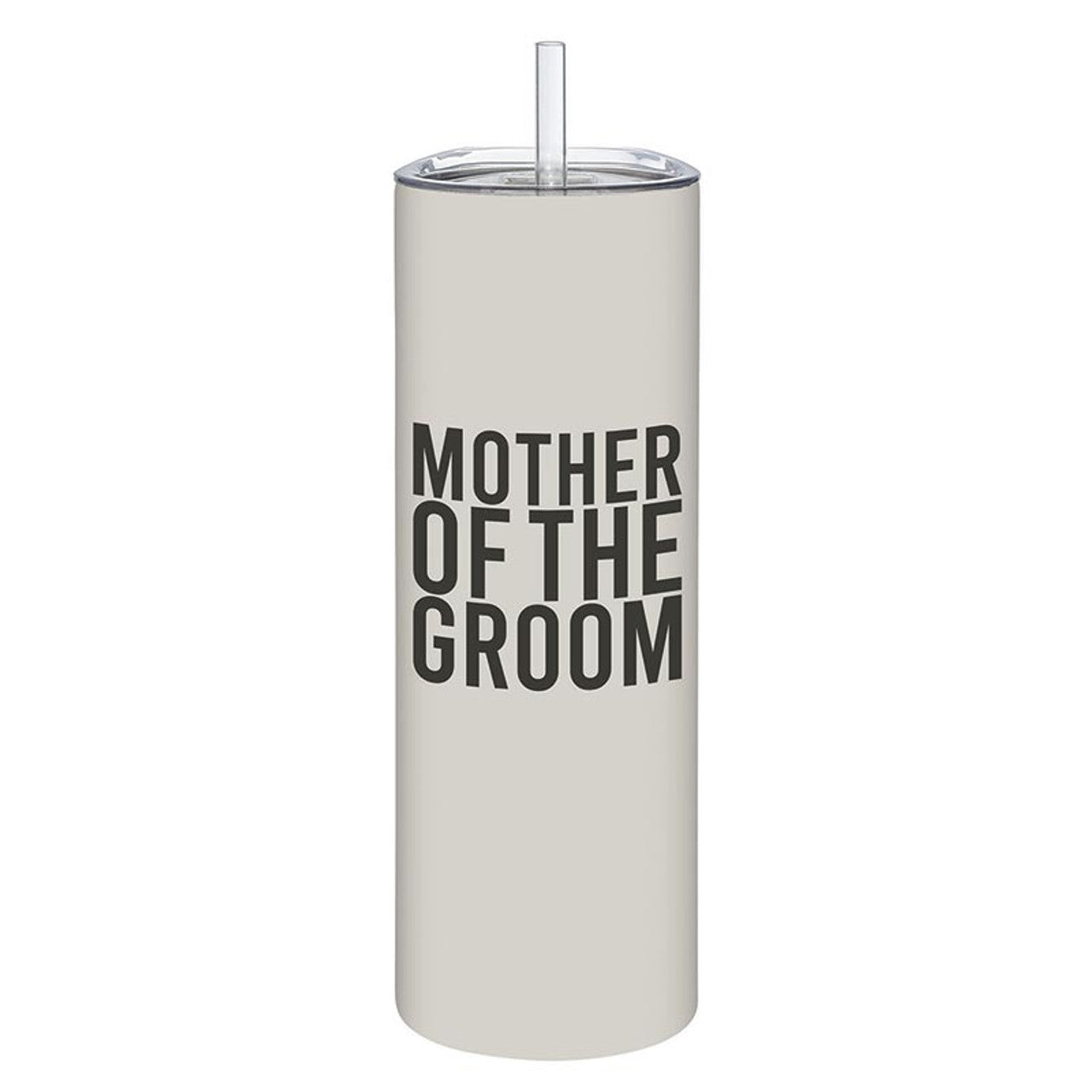 Skinny Tumbler - Mother of the Groom