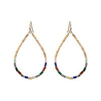 Parks Multi Earrings