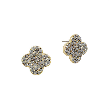 Riley Gold Hematite
