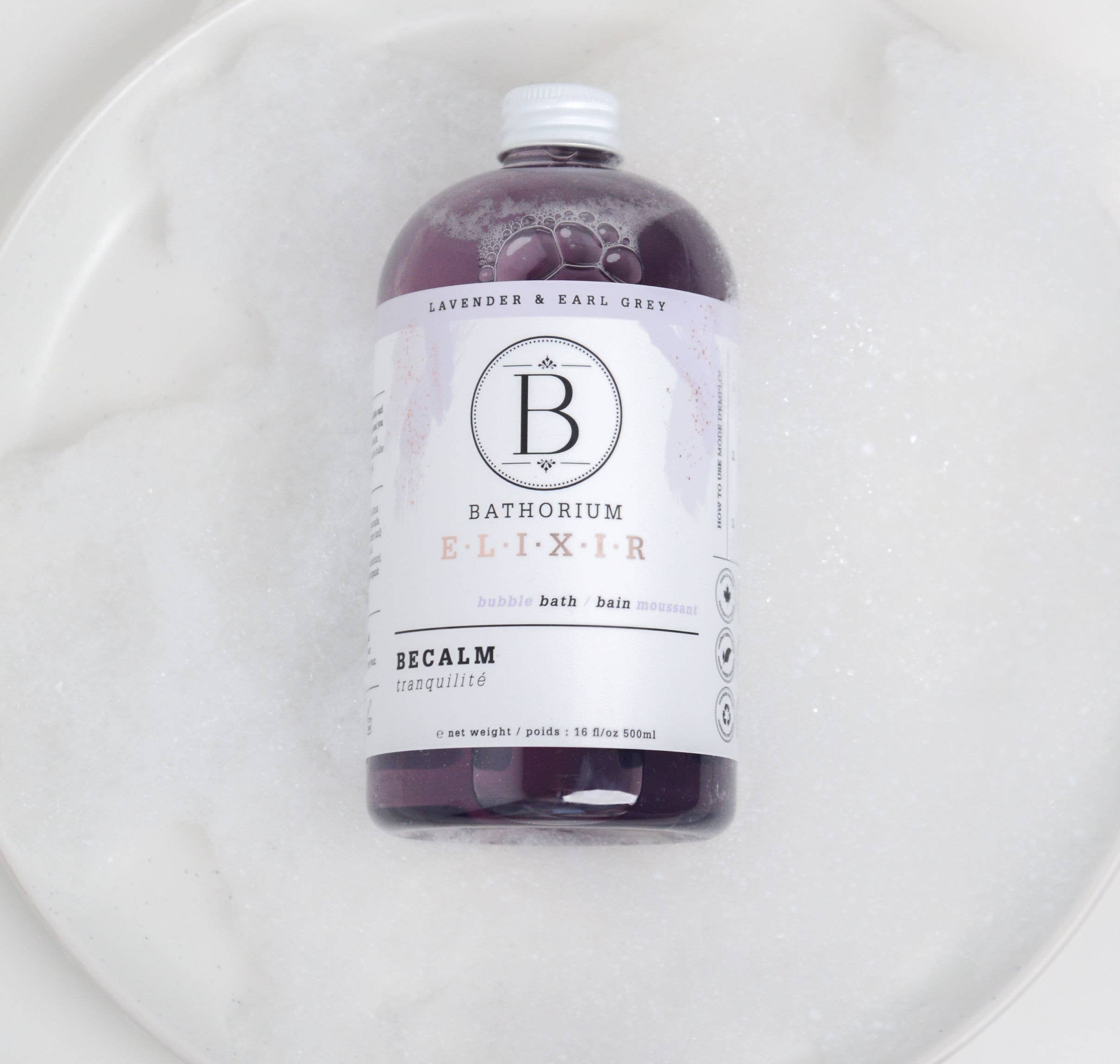 Bathorium - BeCalm Elixir