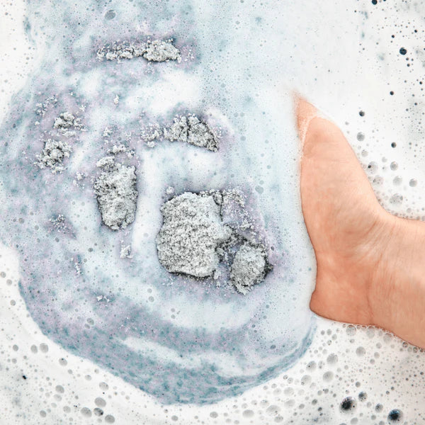 Bathorium - Midnight Superbloom Crush Bath Soak 120g