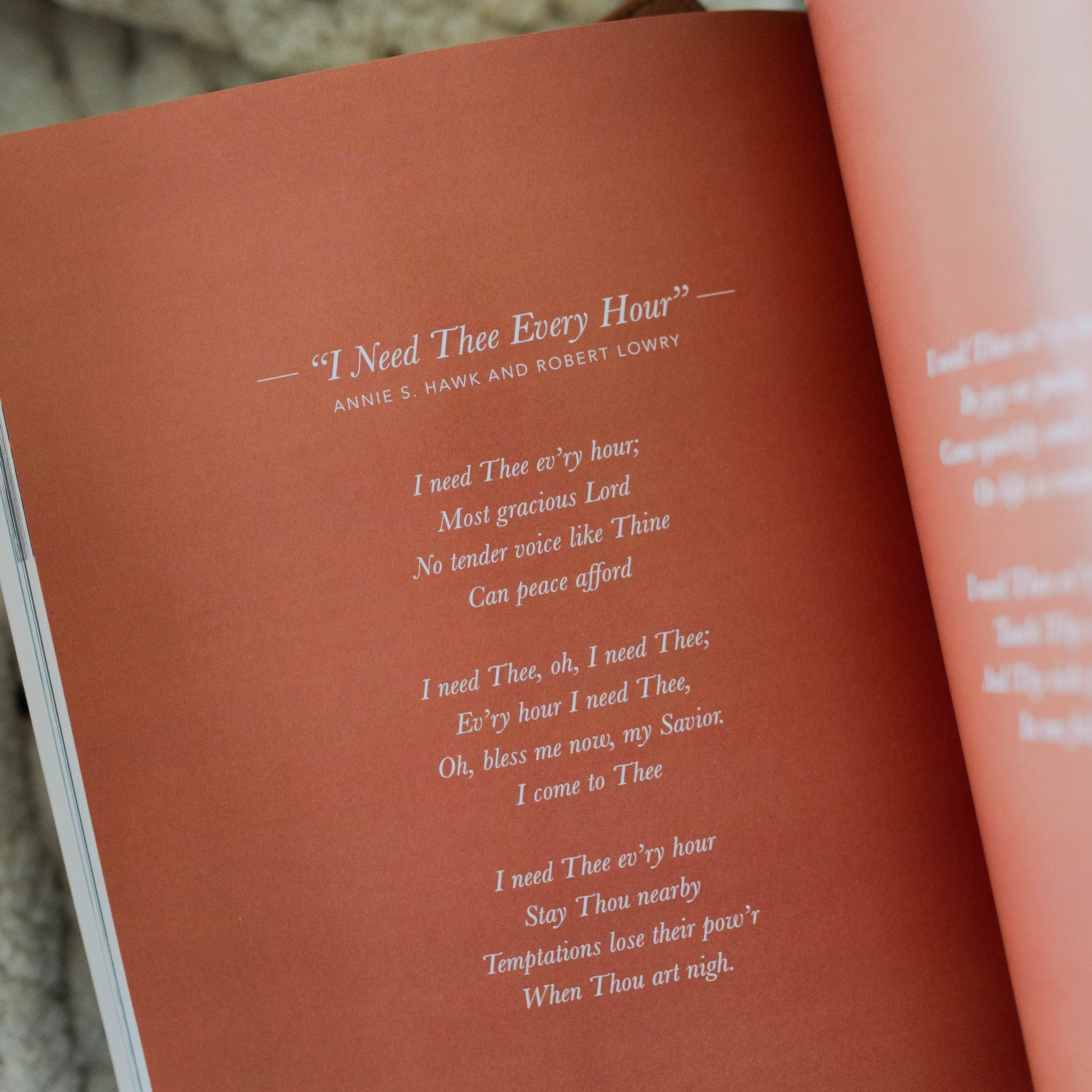 The Daily Grace Co - The Attributes of God