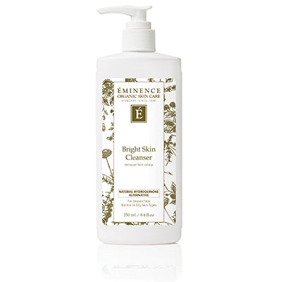 Eminene Bright Skin Cleanser