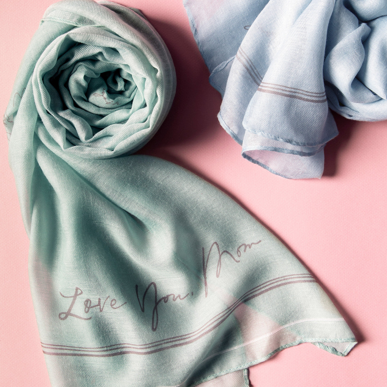Dear You Scarf Mom