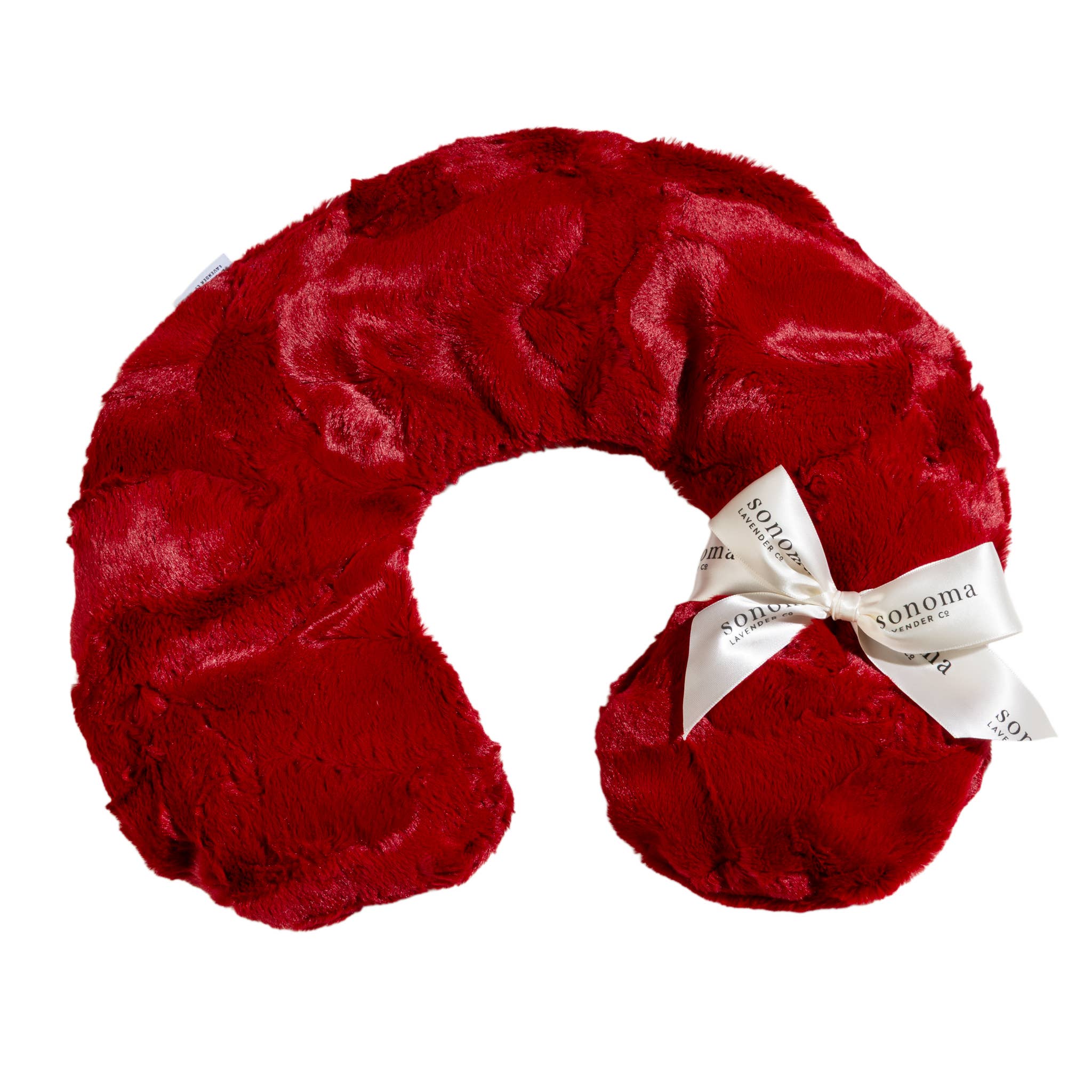 Sonoma Lavender - Spa Neck Pillow (Heat/Freeze) - Lavender Scent