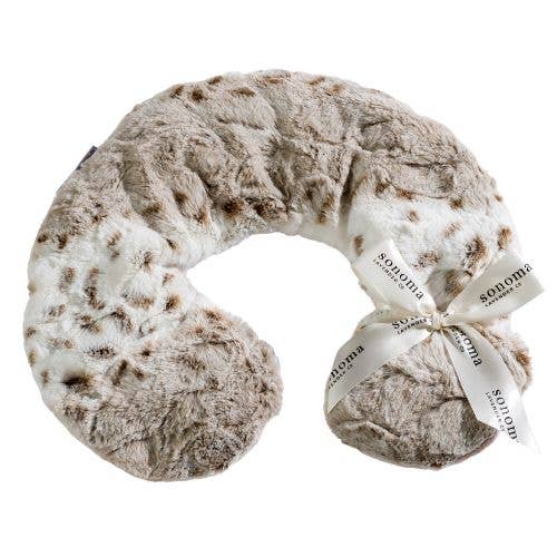 Sonoma Lavender - Spa Neck Pillow (Heat/Freeze) - Lavender Scent