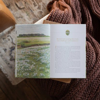 The Daily Grace Co - Fullness of Joy