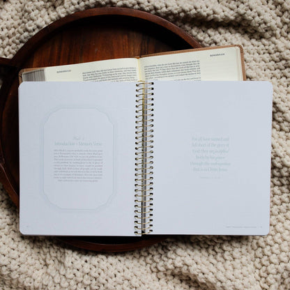 The Daily Grace Co - In Christ Alone: A Study on the Book of Romans