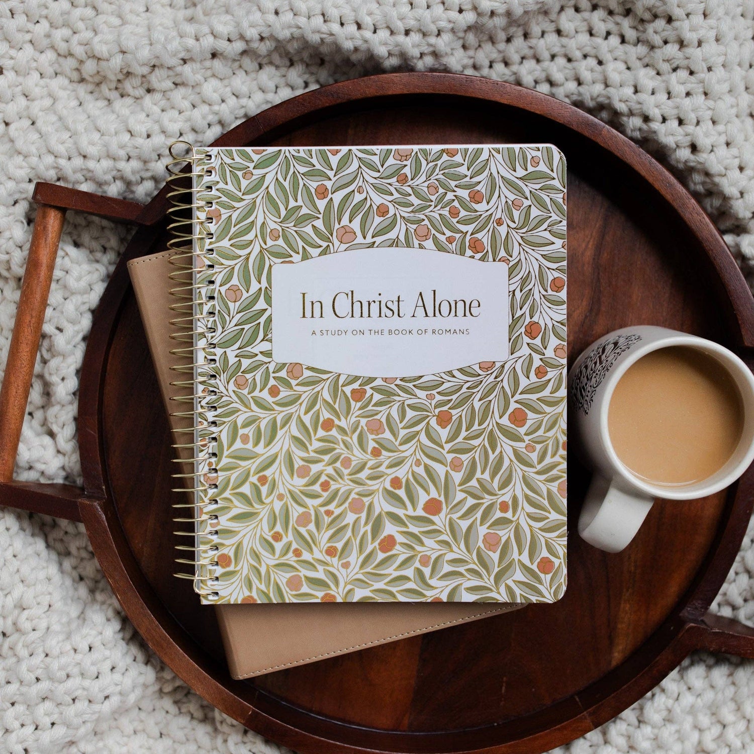 The Daily Grace Co - In Christ Alone: A Study on the Book of Romans