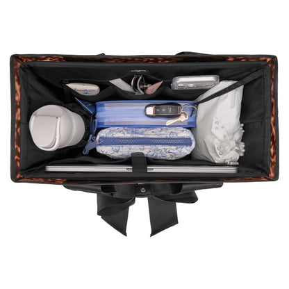 Case-Mate - Case-Mate Tote Organizer - Midnight Black