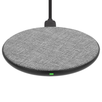 Case-Mate - Case-Mate Power Disc - Wireless Charger