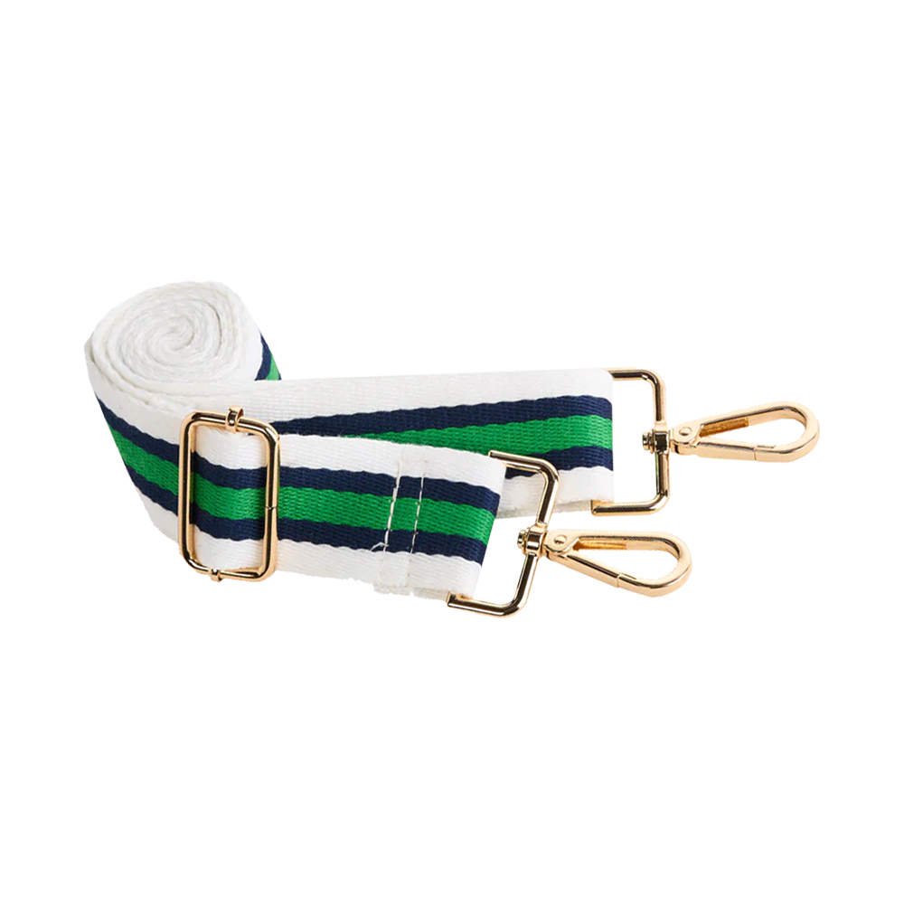WanderFull - Original HydroBag - White Ripstop HydroBag® with Golf Embroidery