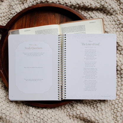 The Daily Grace Co - In Christ Alone: A Study on the Book of Romans