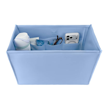 Case-Mate - Case-Mate Tote Organizer - Carolina Blue