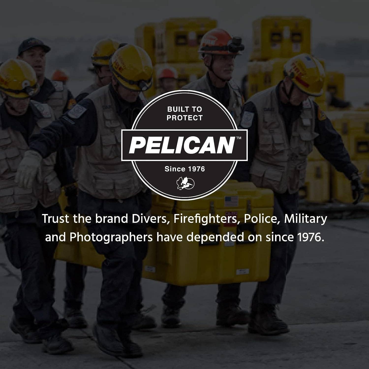 Case-Mate - Pelican Marine Waterproof Floating Phone Pouch